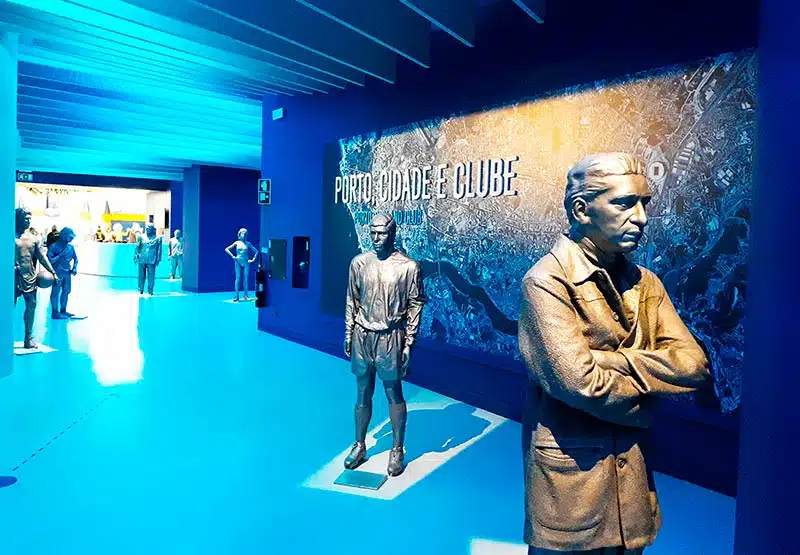 Museo FC Porto