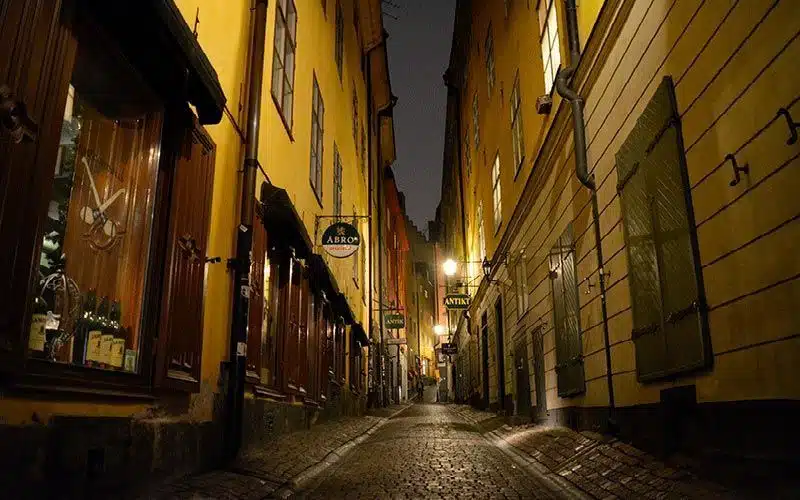 Los 13 Imprescindibles Qué Ver Y Hacer En Estocolmo