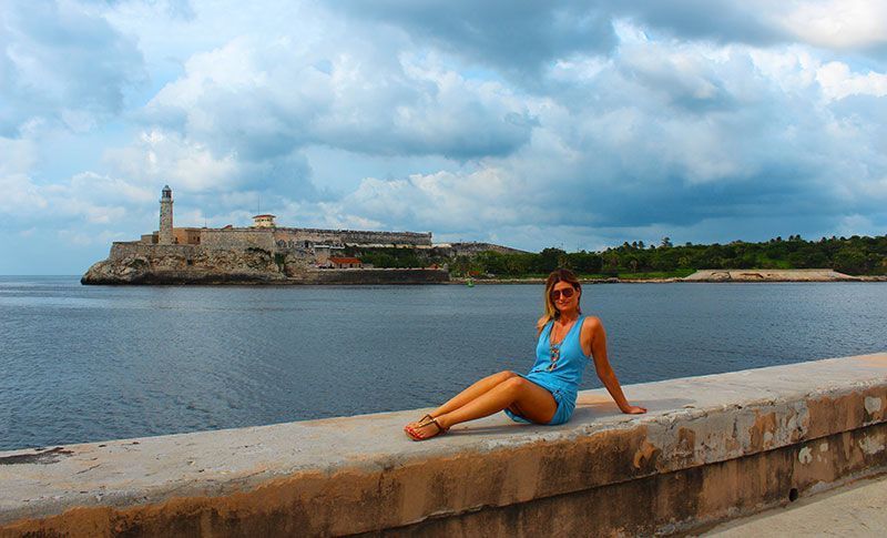 Castillo del Morro Habana
