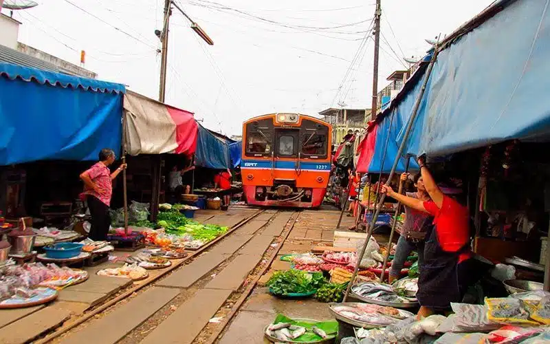 mae-klong bangkok