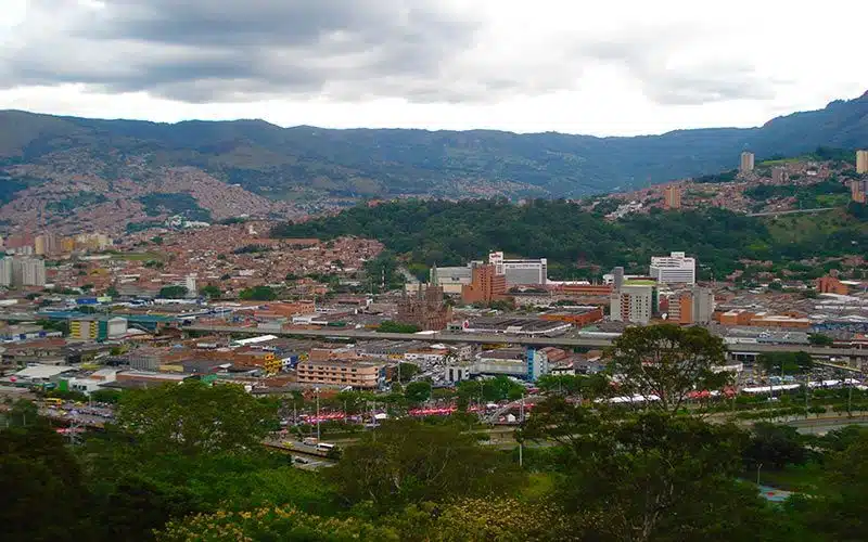 Medellín