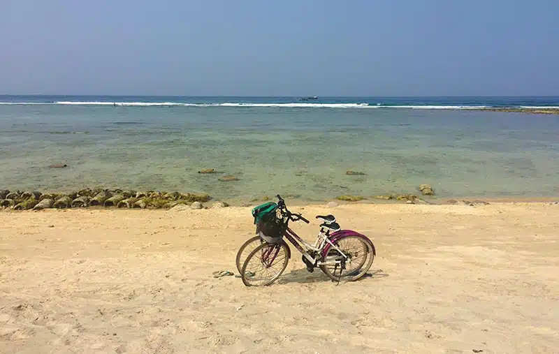 islas Gili