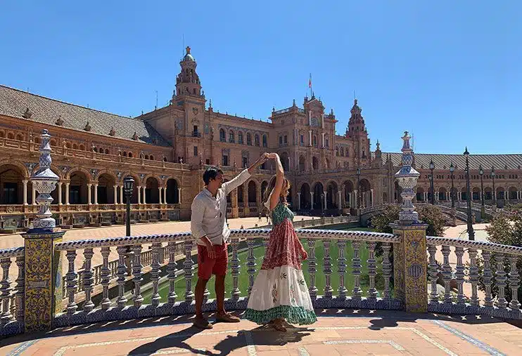 Las 10 ciudades más bonitas de España que visitar ❤️