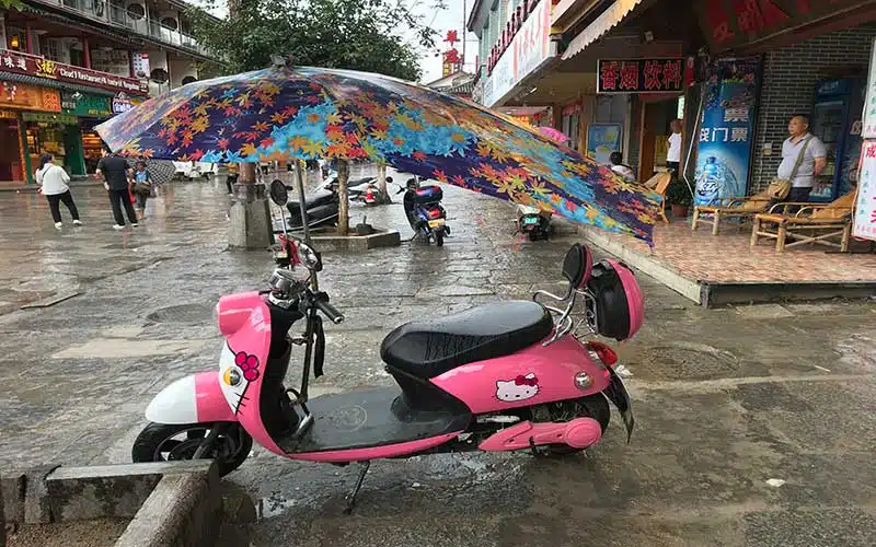 Qué ver en Yangshuo