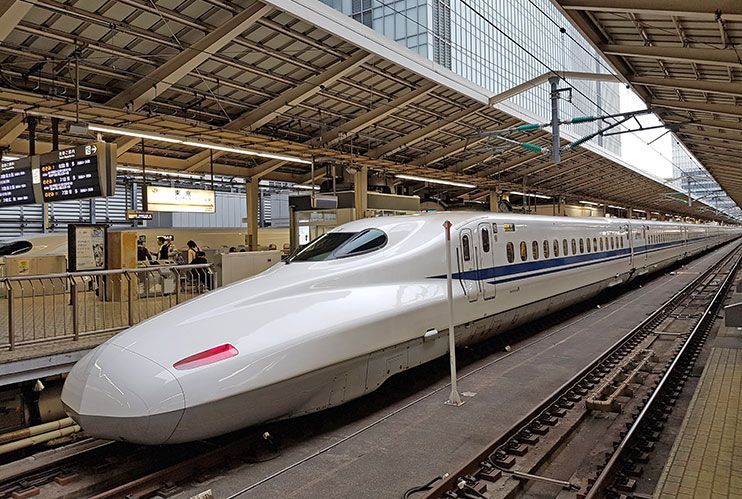 Comprar El Japan Rail Pass Precio Dónde Comprarlo Y Cómo Usarlo