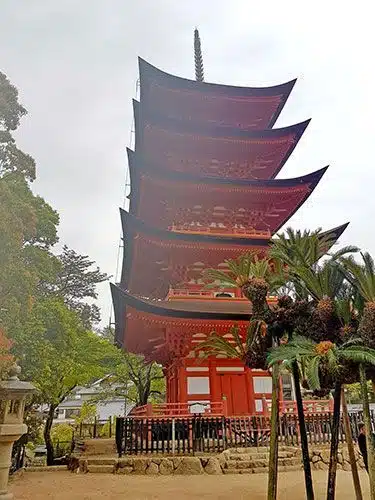 Santuario Hokoku