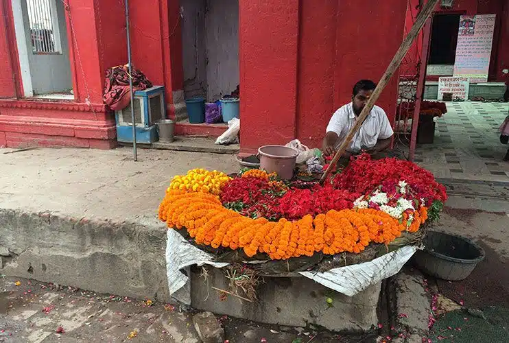 Qué ver en Varanasi