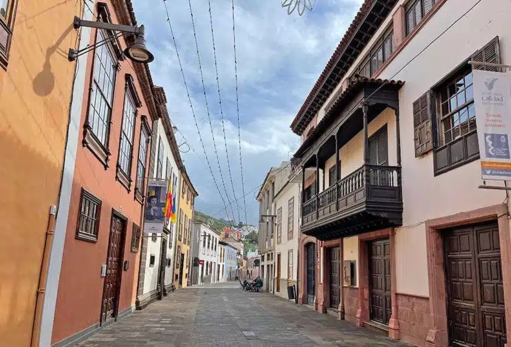 Qué ver en La Laguna