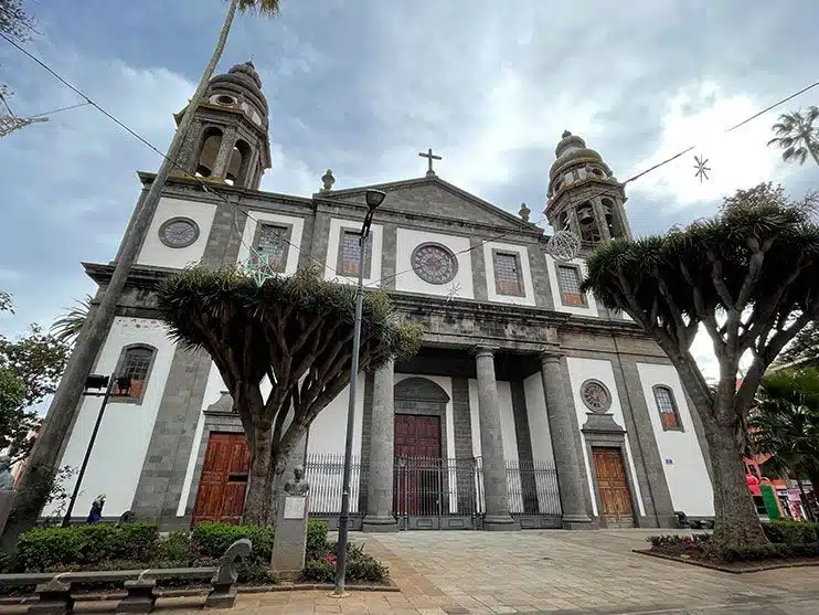 Catedral de La Laguna