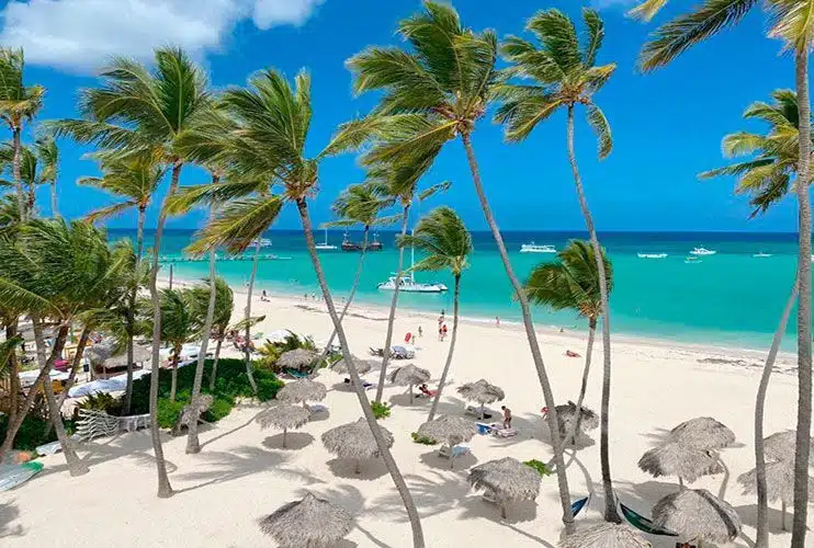 10 imprescindibles que ver y hacer en Punta Cana (Dominicana)