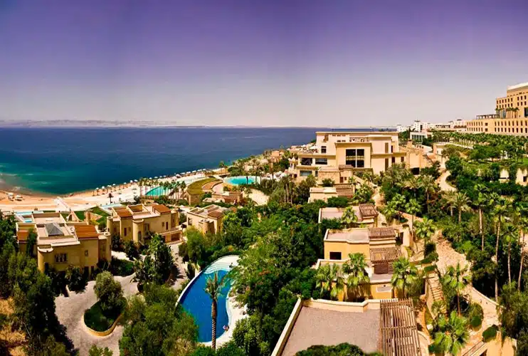 resorts mar muerto Kempinski hotel Isthar Dead Sea
