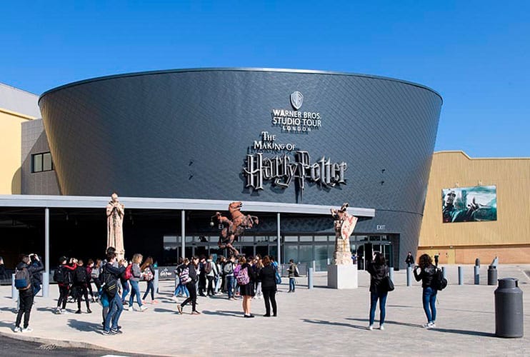 Harry Potter en Barcelona: entradas, precios y horarios