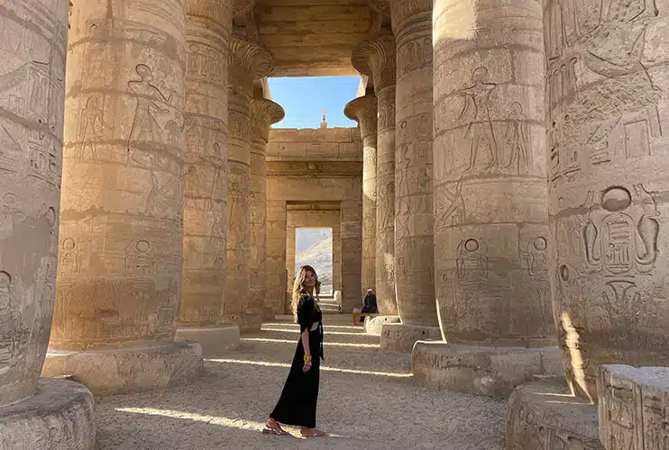 Templo de Ramesseum