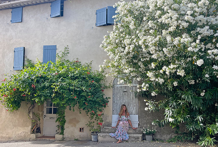Los pueblos más bonitos de la Provenza francesa