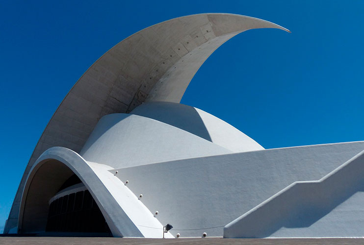 Auditorio de Tenerife