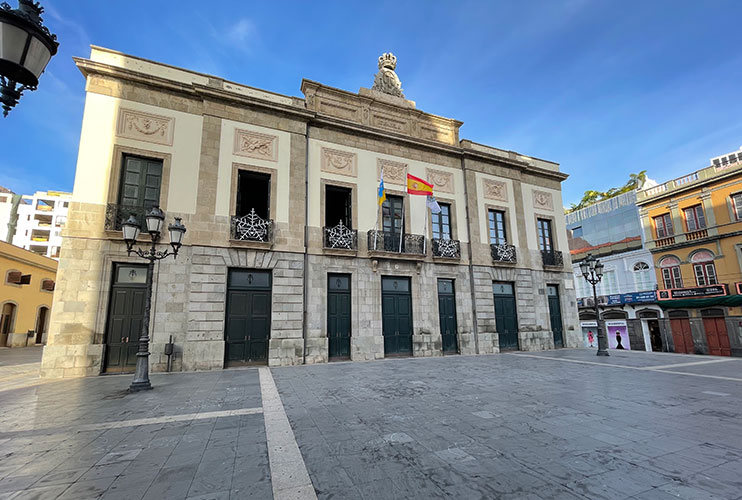 que visitar en Santa Cruz de Tenerife