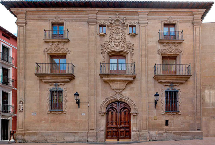 Que hacer en Logroño: Museo de La Rioja