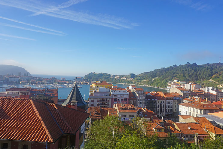 Lastres, uno de los pueblos más bonitos de Asturias
