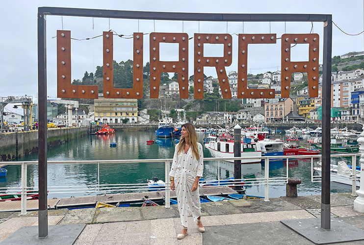 Asturias en 5 días: Luarca