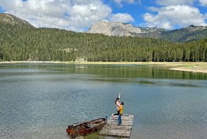 Durmitor, Montenegro