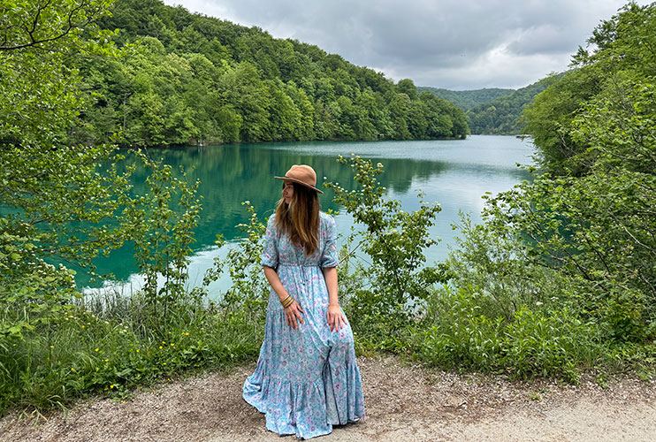 Qué ver y hacer en los lagos de Plitvice