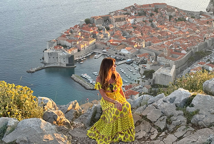 Qué ver y hacer en Dubrovnik