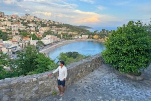 Viajar Montenegro por libre: Ulcinj