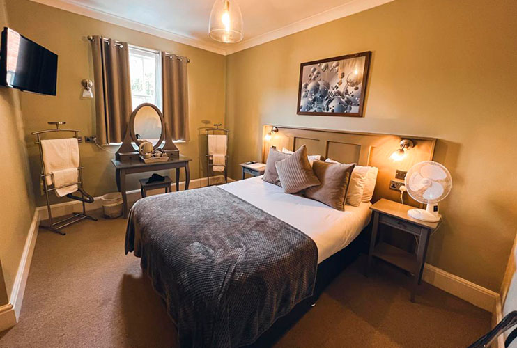 Hoteles baratos en los Cotswolds