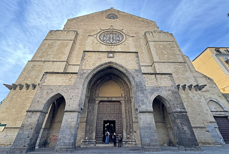 Claustro de Santa Clara