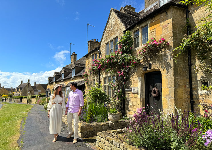 Broadway Cotswolds