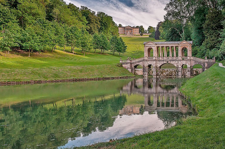 Prior Park Bath