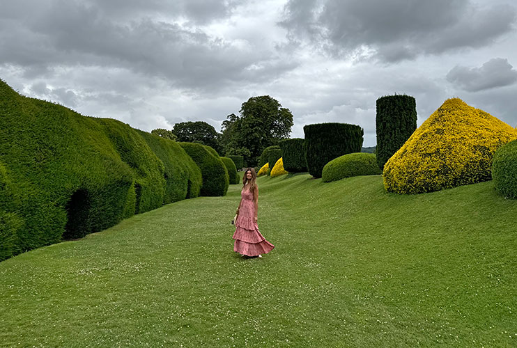 Ruta por los Cotswolds