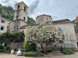 Colegiata de Santa María Kotor