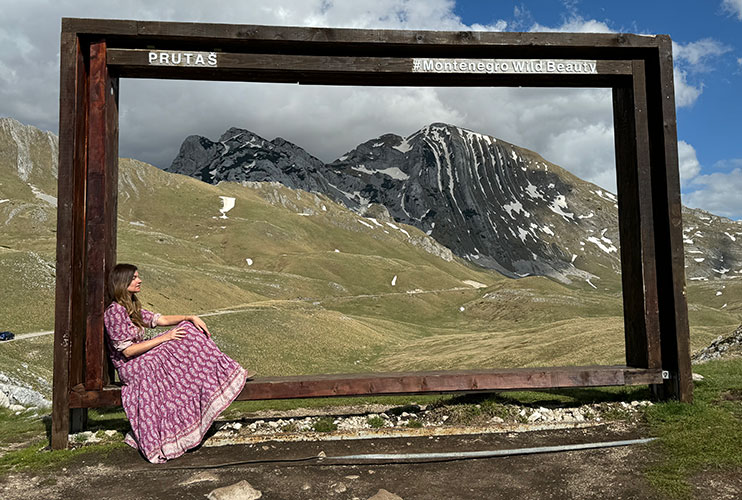 Cómo visitar el Parque Nacional Durmitor en Montenegro