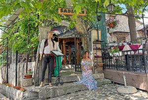 Dónde comer en Mostar