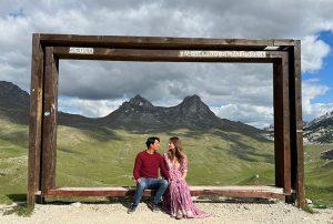 Miradores de la Durmitor Ring