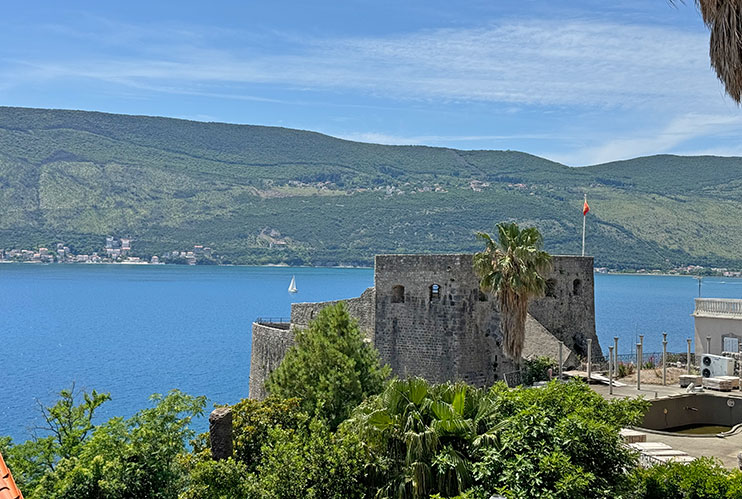 Forte Mare Herceg Novi