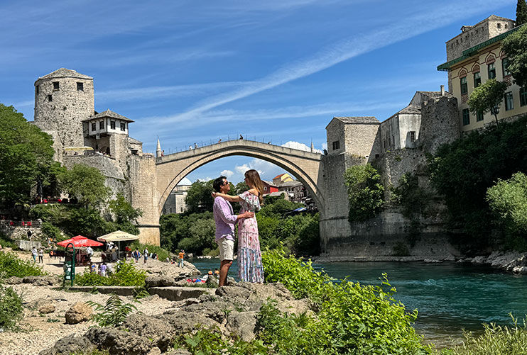 Qué ver en Mostar