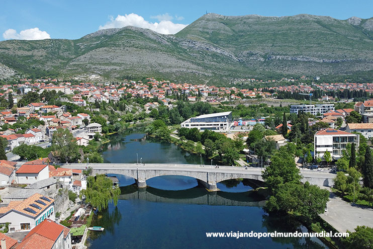 Puente Kameni Trebinje