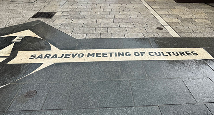 Qué visitar en Sarajevo