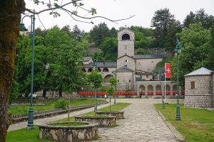 Qué ver en Cetinje