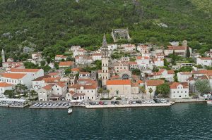 Que ver en Perast