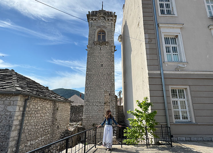 Qué ver en Trebinje