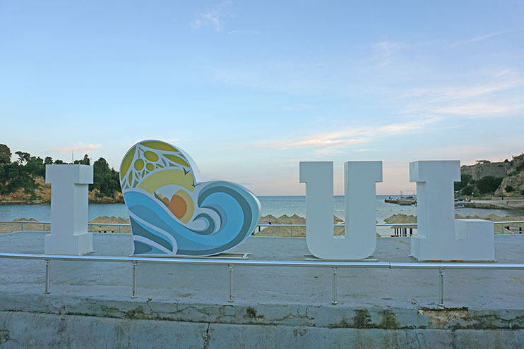 Qué visitar en Ulcinj, Montenegro