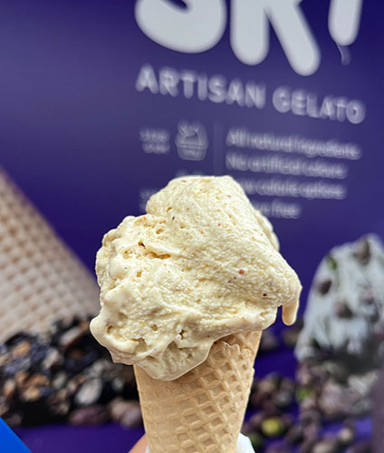 Sky Artisan Gelato Mostar