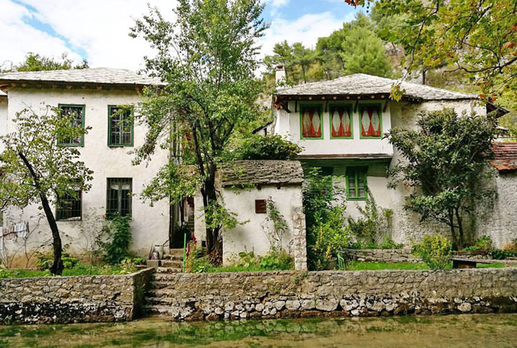 Velagicevina Blagaj