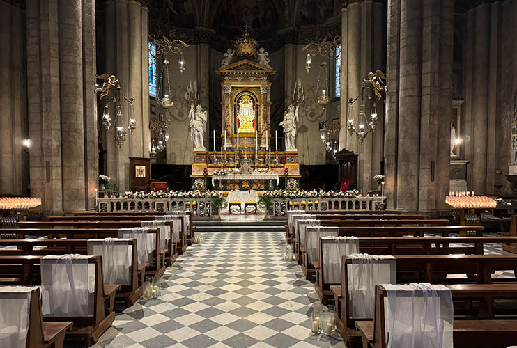 Catedral de Arezzo