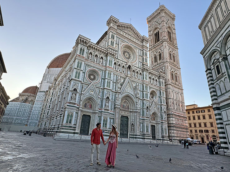 Catedral de Florencia