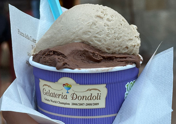 Gelateria Dondoli