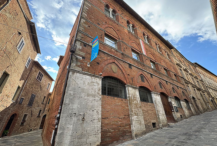 Museo cívico de Montepulciano